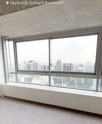 Skyline @ Orchard Boulevard (D9), Apartment #334888671
